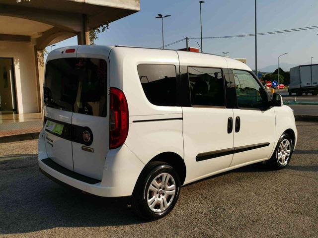 FIAT Doblo usata, con Airbag