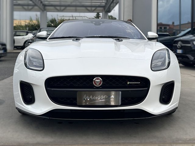 JAGUAR F-Type usata, con Airbag