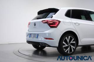 VOLKSWAGEN Polo usata 54