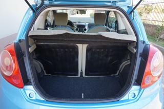 FORD Ka+ usata, con Ruotino