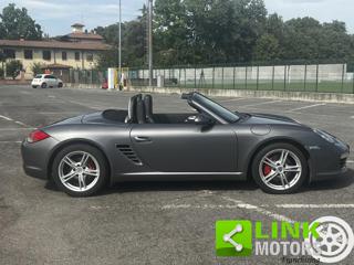 PORSCHE Boxster usata, con Kit fumatori