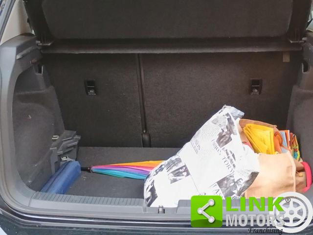 VOLKSWAGEN T-Cross usata 37