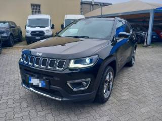 JEEP Compass 1.4 MultiAir 2WD Limited