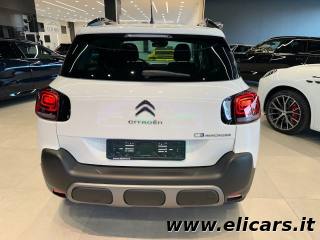 CITROEN C3 Aircross usata, con Airbag Passeggero