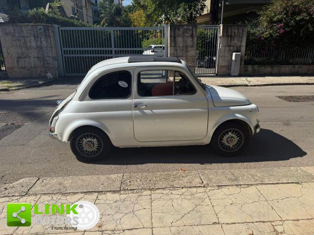 FIAT 500L usata 3