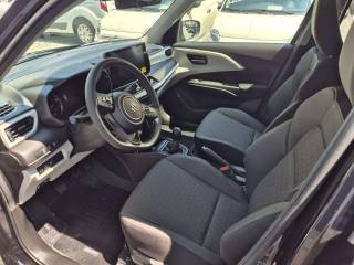 SUZUKI Swift usata, con Boardcomputer