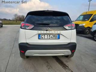 OPEL Crossland usata, con Boardcomputer