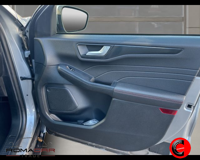 FORD Kuga usata, con Controllo elettronico della corsia