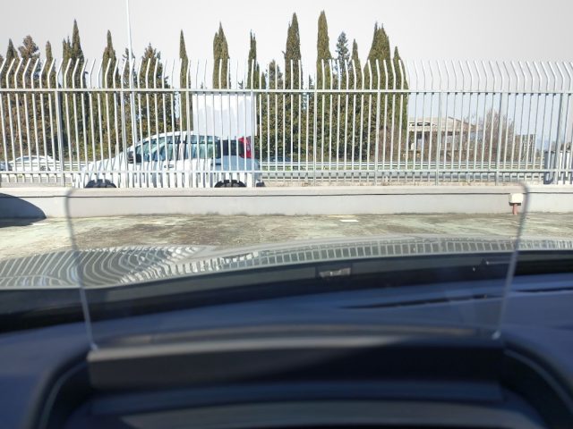DS AUTOMOBILES DS 3 usata, con Bracciolo