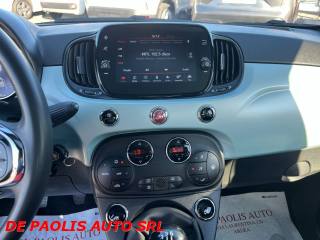 FIAT 500 usata, con Cronologia tagliandi