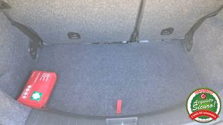 LANCIA Ypsilon usata, con Boardcomputer