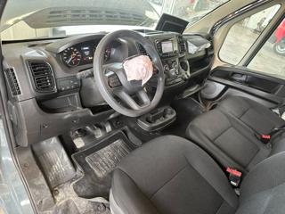 FIAT Ducato usata, con Specchietti laterali elettrici