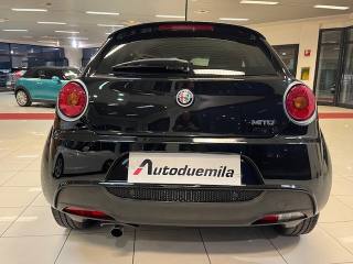 ALFA ROMEO MiTo usata, con Autoradio