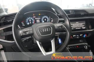 AUDI Q3 usata, con Airbag