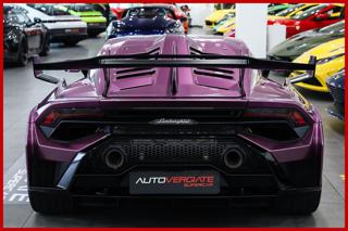 LAMBORGHINI Huracan usata 5