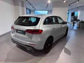 MERCEDES-BENZ B 180 usata, con Airbag Passeggero