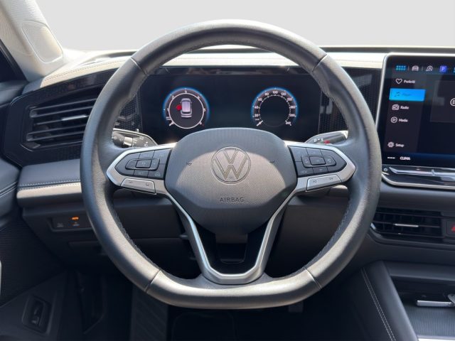 VOLKSWAGEN Tiguan usata 12