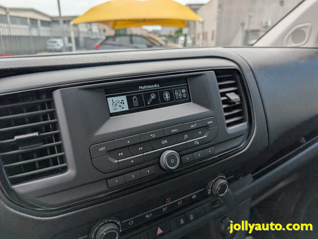 TOYOTA Proace usata, con Vivavoce