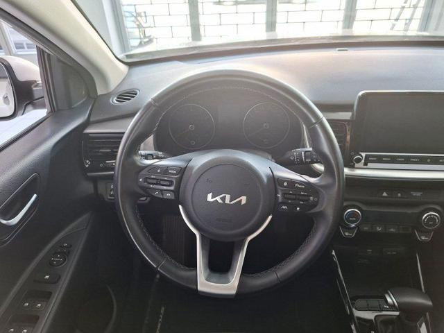 KIA Stonic usata, con Bracciolo