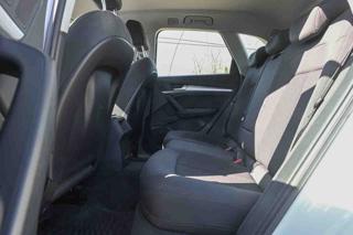 AUDI Q5 usata, con Fendinebbia