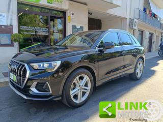 AUDI Q3 usata, con Freno di stazionamento elettrico
