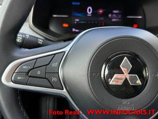 MITSUBISHI Colt usata, con Park Distance Control