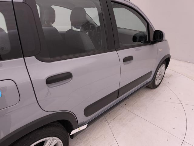 FIAT Panda usata 29
