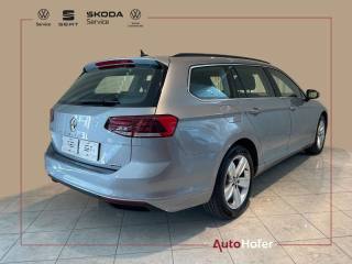 VOLKSWAGEN Passat Variant usata, con Airbag laterali