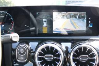 MERCEDES-BENZ A 35 AMG usata, con Controllo elettronico della corsia