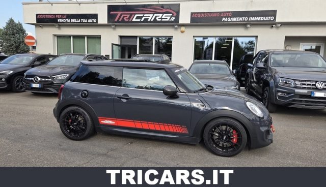 MINI Cooper S usata, con ABS