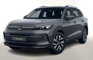 VOLKSWAGEN Tiguan usata, con Airbag