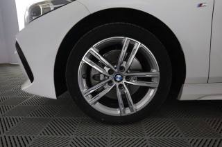 BMW 116 usata 7