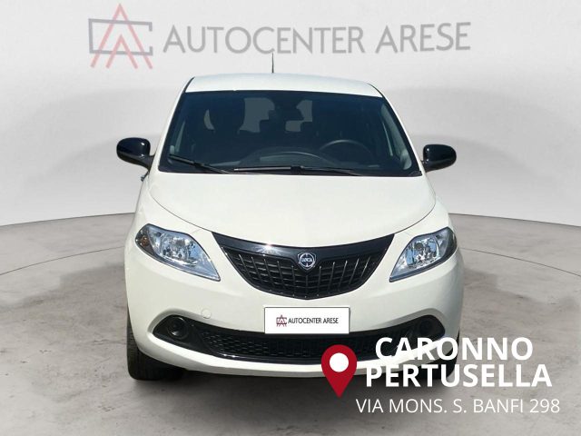 LANCIA Ypsilon usata, con ESP