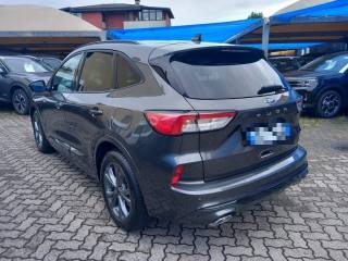 FORD Kuga usata, con Airbag