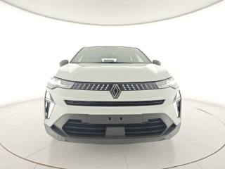 RENAULT Captur usata, con Airbag