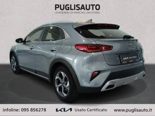 KIA XCeed usata, con Climatizzatore
