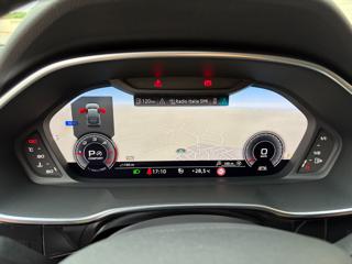 AUDI Q3 usata, con Fendinebbia