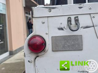 LAND ROVER Defender usata 35