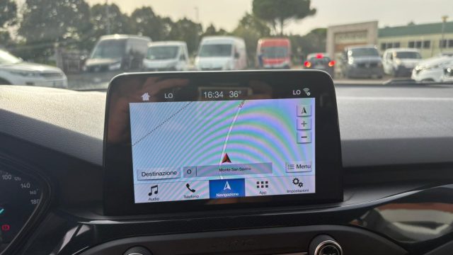 FORD Focus usata 12