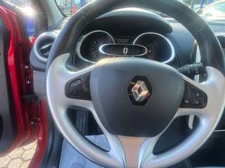 RENAULT Clio usata, con Controllo trazione