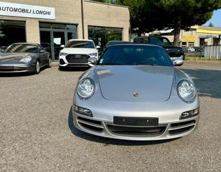 PORSCHE 911 usata, con Chiusura centralizzata