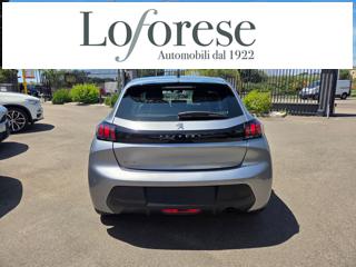 PEUGEOT 208 usata, con Alzacristalli elettrici