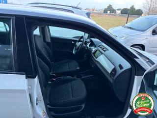 SKODA Fabia usata, con Fendinebbia