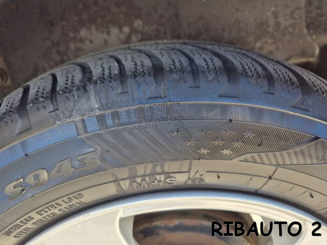 LANCIA Ypsilon usata, con Bracciolo