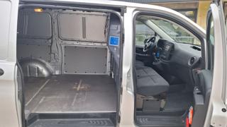 MERCEDES-BENZ Vito usata, con Immobilizzatore elettronico