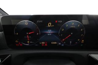 MERCEDES-BENZ A 180 usata 6