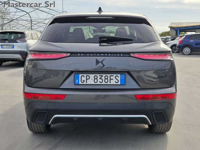 DS AUTOMOBILES DS 7 usata, con Alzacristalli elettrici