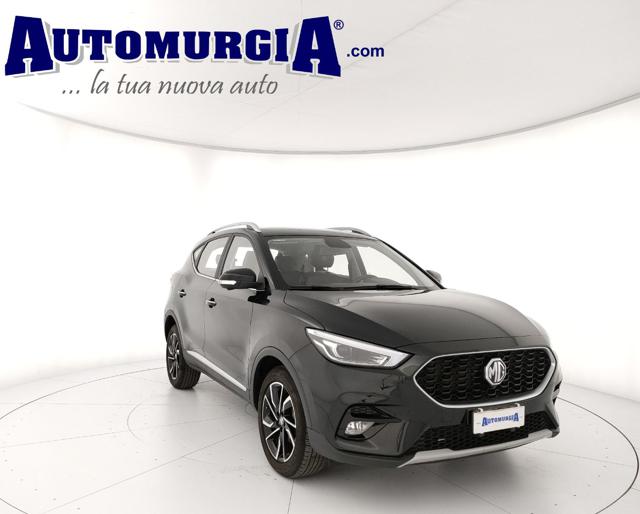 MG ZS usata, con ABS