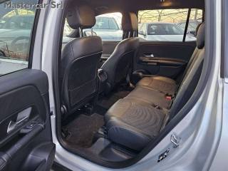 MERCEDES-BENZ GLB 200 usata, con Boardcomputer