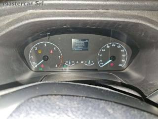 FORD Transit Custom usata, con ESP